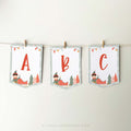 Christmas Elf Editable Banner Template