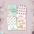 Spring Bunny Easter Gift Tags | Printable PDF