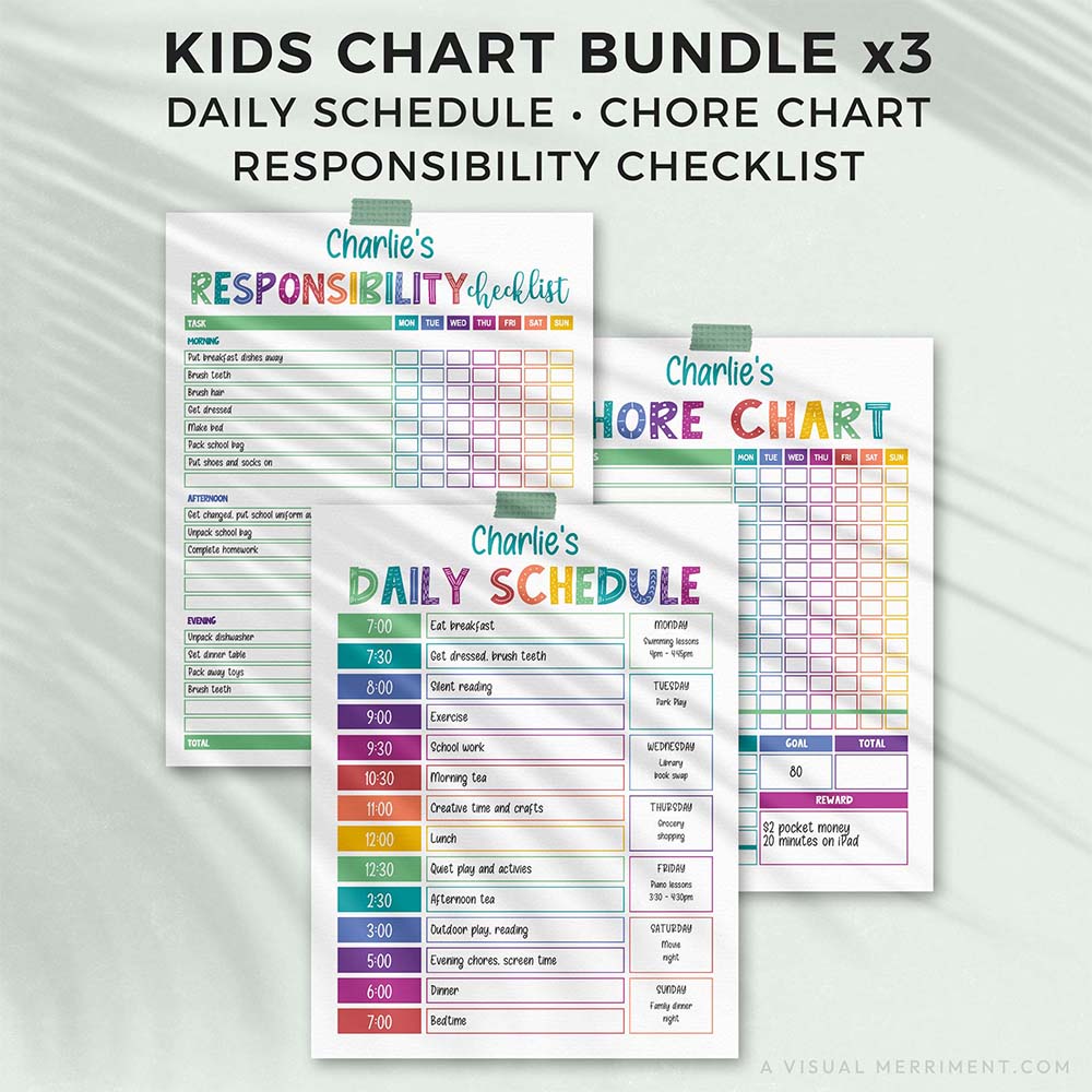 editable-kids-rainbow-chart-bundle-chore-3-pages