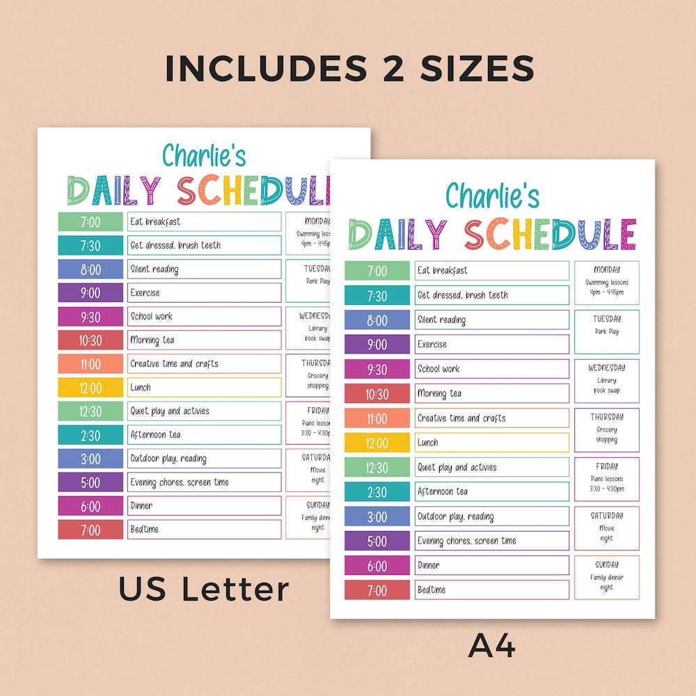 editable-kids-rainbow-daily-schedule-size-options
